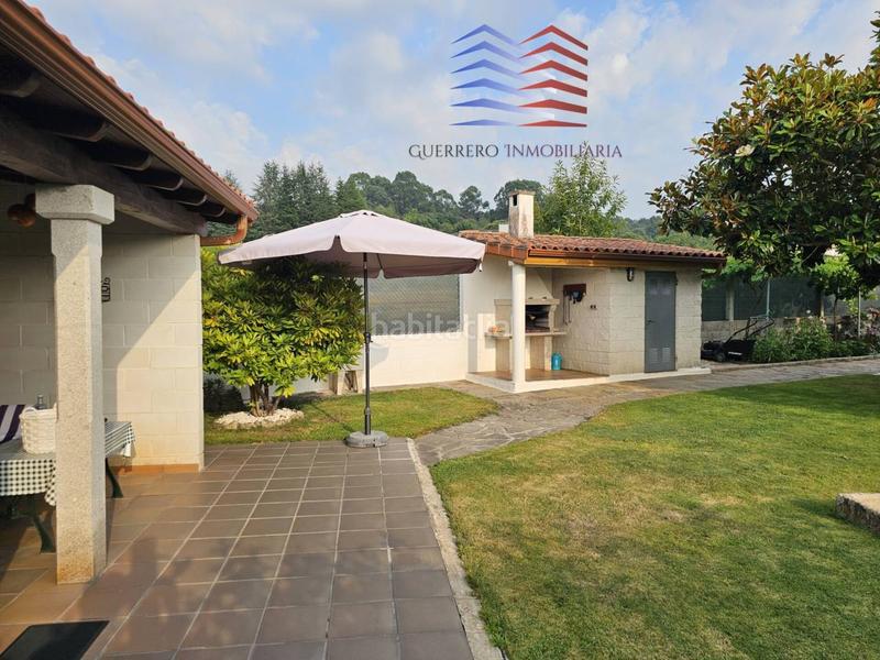 Foto 931b630f-d49b-4c62-9bf6-2195d7286aaf. Casa venta de encantadora casa con parcela en o pereiro de aguiar 135.000 en Pereiro de Aguiar (O)