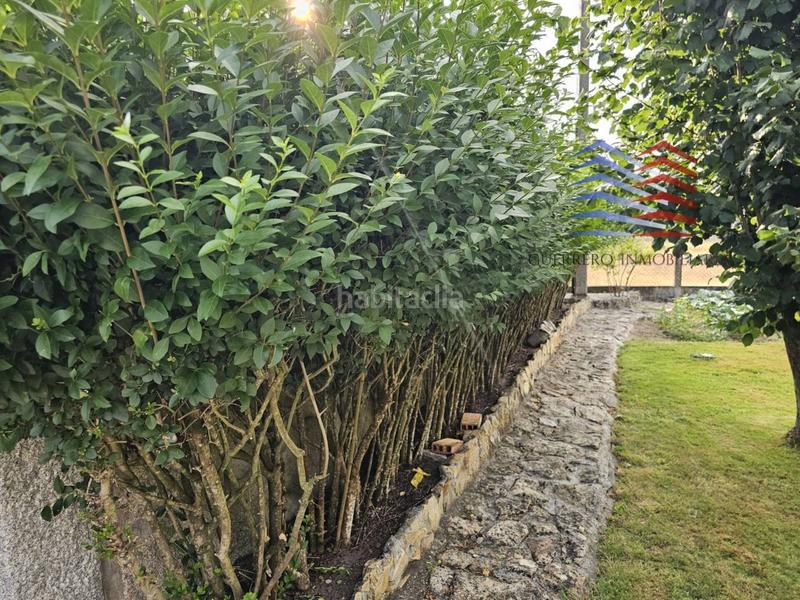 Foto 9d68ab01-f1fc-4757-9024-4148c9d9a2dd. Casa venta de encantadora casa con parcela en o pereiro de aguiar 135.000 en Pereiro de Aguiar (O)