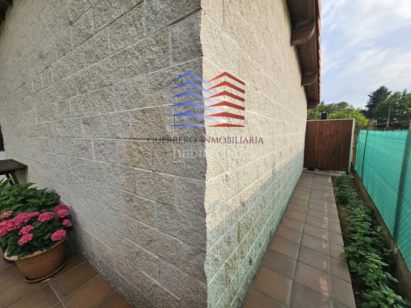 Foto a5608d06-58d5-4d4d-8142-976d174c5abc. Casa venta de encantadora casa con parcela en o pereiro de aguiar 135.000 en Pereiro de Aguiar (O)