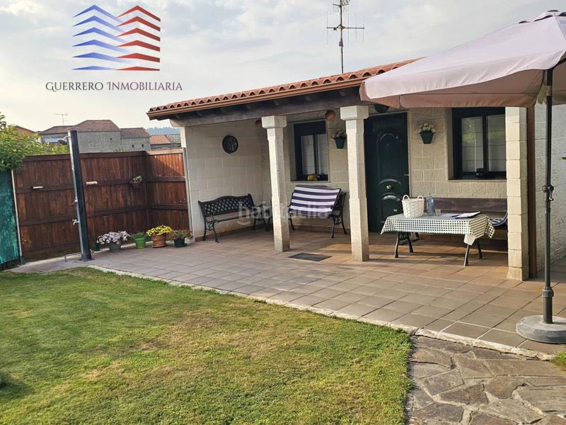 Foto a769669d-bcbf-4c5c-81ca-b36224d8eaf3. Casa venta de encantadora casa con parcela en o pereiro de aguiar 135.000 en Pereiro de Aguiar (O)