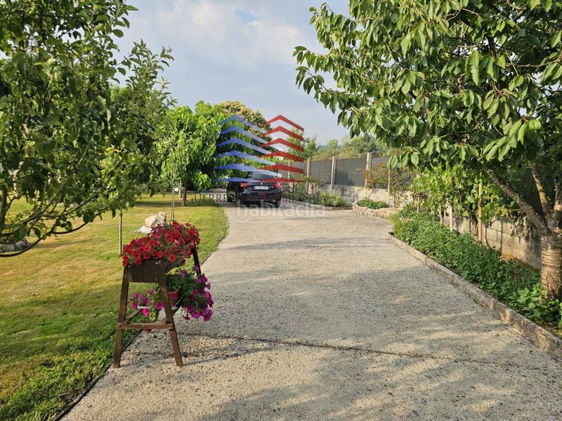 Foto a85c0bd4-38fd-4482-a5bd-0f6484b1a98b. Casa venta de encantadora casa con parcela en o pereiro de aguiar 135.000 en Pereiro de Aguiar (O)