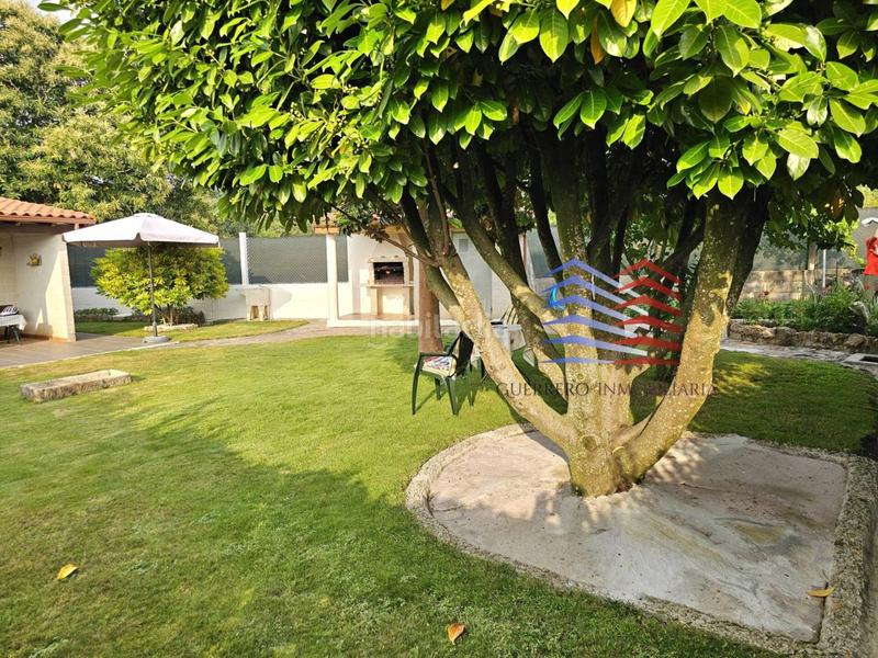 Foto a9967430-50c4-4785-aa24-60deee55ddac. Casa venta de encantadora casa con parcela en o pereiro de aguiar 135.000 en Pereiro de Aguiar (O)