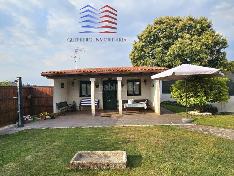 Foto aa7b553b-0f6d-4f34-a060-8ddcb9d322af. Casa venta de encantadora casa con parcela en o pereiro de aguiar 135.000 en Pereiro de Aguiar (O)