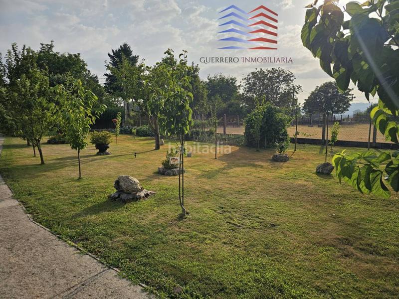 Foto acf1eb36-a11c-4396-b631-ec5a559db57c. Casa venta de encantadora casa con parcela en o pereiro de aguiar 135.000 en Pereiro de Aguiar (O)