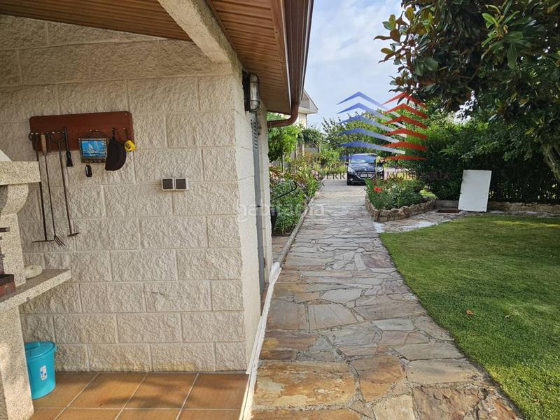 Foto ae3b4955-6632-4495-ab72-a8dcbde90940. Casa venta de encantadora casa con parcela en o pereiro de aguiar 135.000 en Pereiro de Aguiar (O)