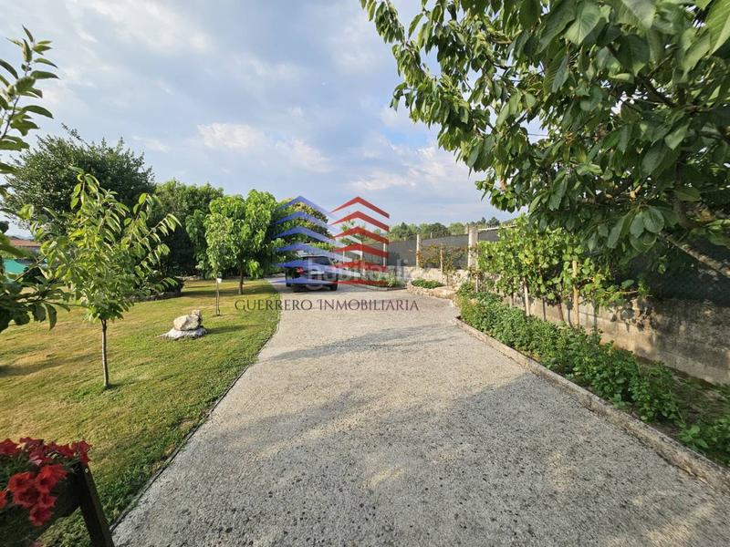 Foto b73e776c-7bf9-4833-94a0-7bcd1dc1fdc5. Casa venta de encantadora casa con parcela en o pereiro de aguiar 135.000 en Pereiro de Aguiar (O)