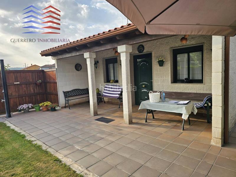 Foto b8fea783-bf0e-4d19-9642-cb370a01b255. Casa venta de encantadora casa con parcela en o pereiro de aguiar 135.000 en Pereiro de Aguiar (O)