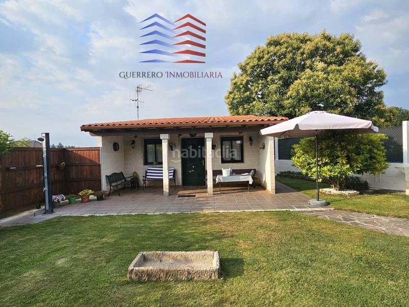 Foto b9903c9c-9cdf-46a8-8526-8fb69cb42909. Casa venta de encantadora casa con parcela en o pereiro de aguiar 135.000 en Pereiro de Aguiar (O)