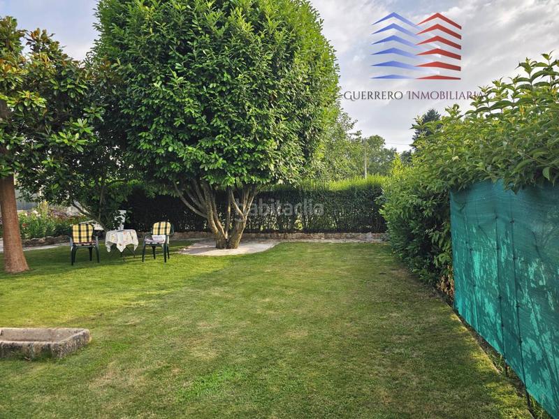 Foto bdd880cb-4b75-45b5-a095-489a965d8e53. Casa venta de encantadora casa con parcela en o pereiro de aguiar 135.000 en Pereiro de Aguiar (O)
