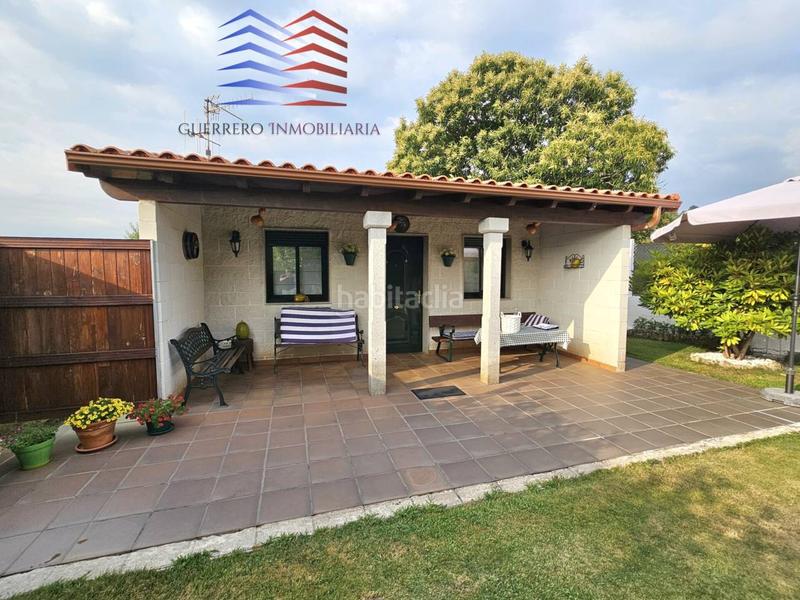 Foto d1ee43ad-8e92-4ce4-a640-a2a9b3575065. Casa venta de encantadora casa con parcela en o pereiro de aguiar 135.000 en Pereiro de Aguiar (O)
