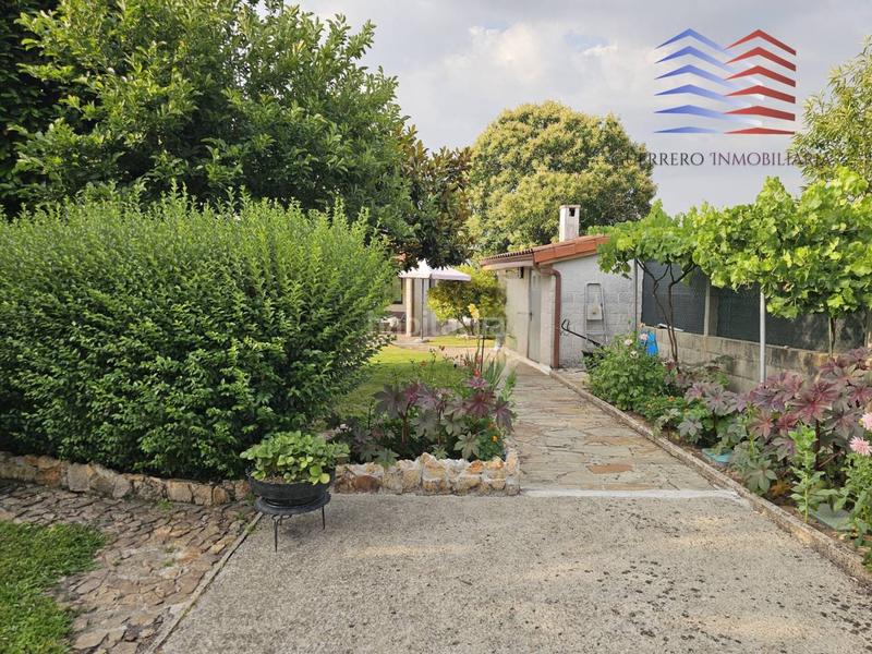 Foto d77b0992-3aff-4cd4-bf03-239b325acc49. Casa venta de encantadora casa con parcela en o pereiro de aguiar 135.000 en Pereiro de Aguiar (O)