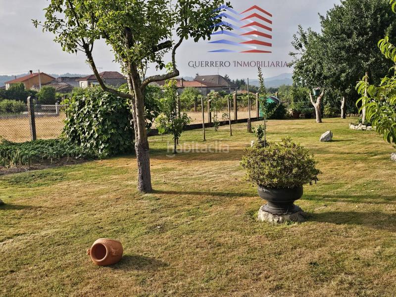 Foto fa272ad0-5f80-425d-b9be-9b2f206c6cb9. Casa venta de encantadora casa con parcela en o pereiro de aguiar 135.000 en Pereiro de Aguiar (O)
