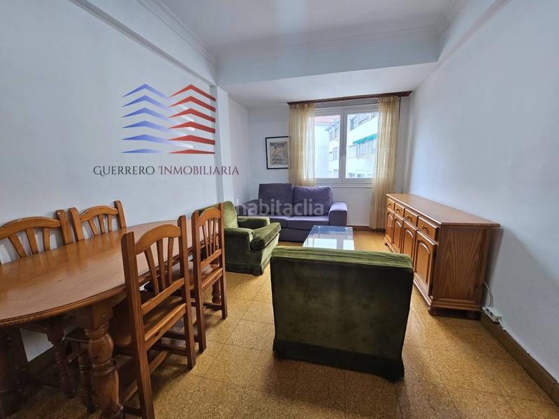Foto 19e1cddf-9593-4e48-b8c3-88cd7d287b1a. Alquiler piso alquiler de piso exterior para estudiantes en zona Centro avenida de la habana 900 comunidad incluida en Ourense
