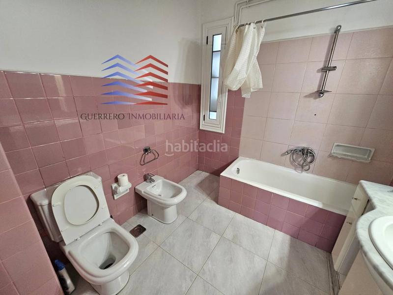 Foto 454c47c7-fc67-4267-b60f-25efa86c9b3c. Alquiler piso alquiler de piso exterior para estudiantes en zona Centro avenida de la habana 900 comunidad incluida en Ourense