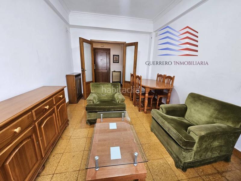 Foto 5898d16f-c08f-4f61-aaaa-451136550b88. Alquiler piso alquiler de piso exterior para estudiantes en zona Centro avenida de la habana 900 comunidad incluida en Ourense