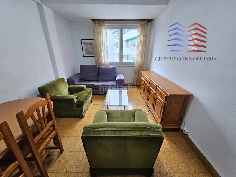 Foto c6f401aa-9987-4c39-9c91-6d6961d77a5f. Alquiler piso alquiler de piso exterior para estudiantes en zona Centro avenida de la habana 900 comunidad incluida en Ourense