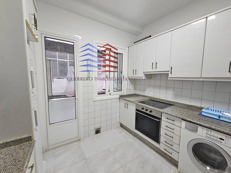 Foto c967f5e4-f3e6-41b1-ae30-90c94fefc9a7. Alquiler piso alquiler de piso exterior para estudiantes en zona Centro avenida de la habana 900 comunidad incluida en Ourense