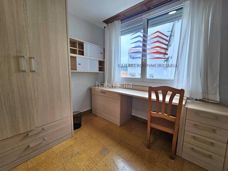 Foto da560785-8c0d-49ac-bb22-b3d3c72af518. Alquiler piso alquiler de piso exterior para estudiantes en zona Centro avenida de la habana 900 comunidad incluida en Ourense
