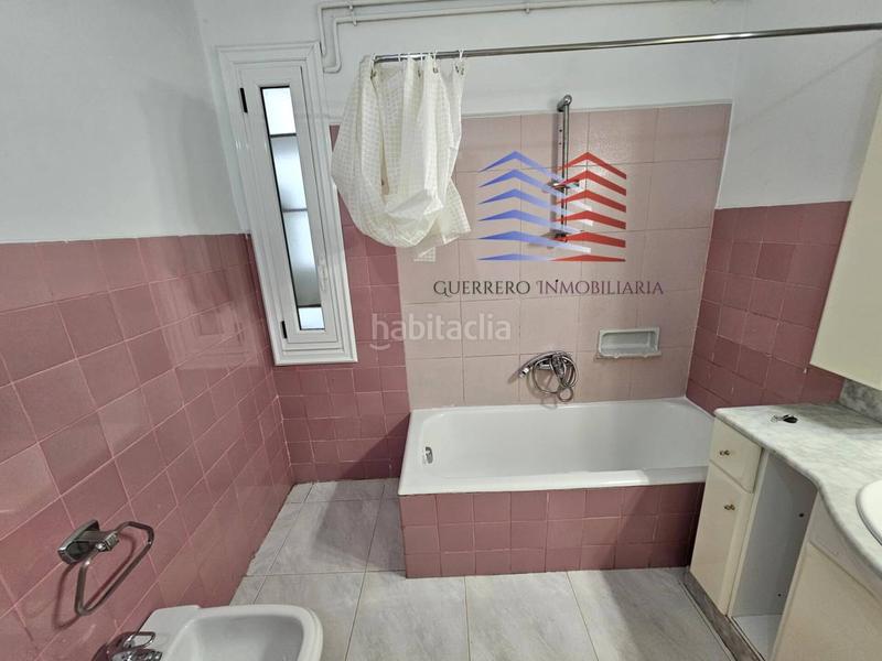 Foto dae0826f-ad52-4dbc-8162-5239a7baf184. Alquiler piso alquiler de piso exterior para estudiantes en zona Centro avenida de la habana 900 comunidad incluida en Ourense
