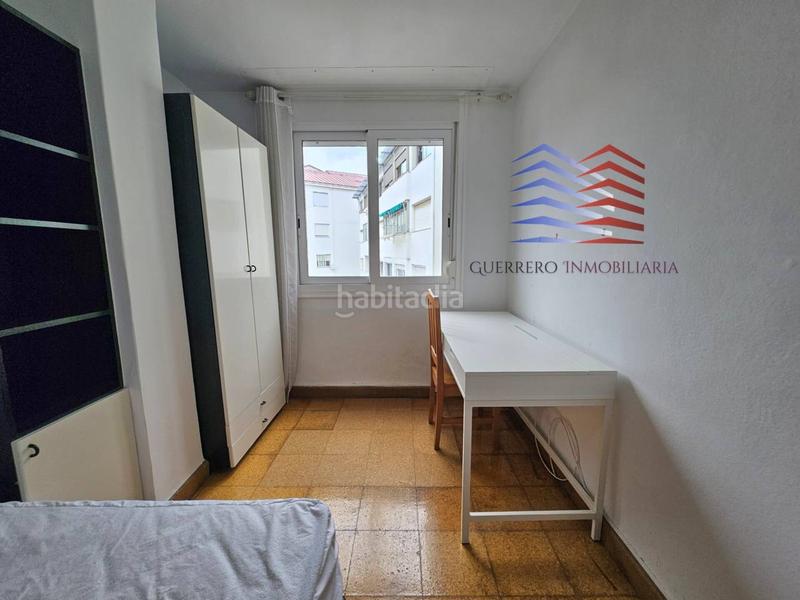 Foto fd60ed6b-26ea-4352-b718-934d2354946c. Alquiler piso alquiler de piso exterior para estudiantes en zona Centro avenida de la habana 900 comunidad incluida en Ourense