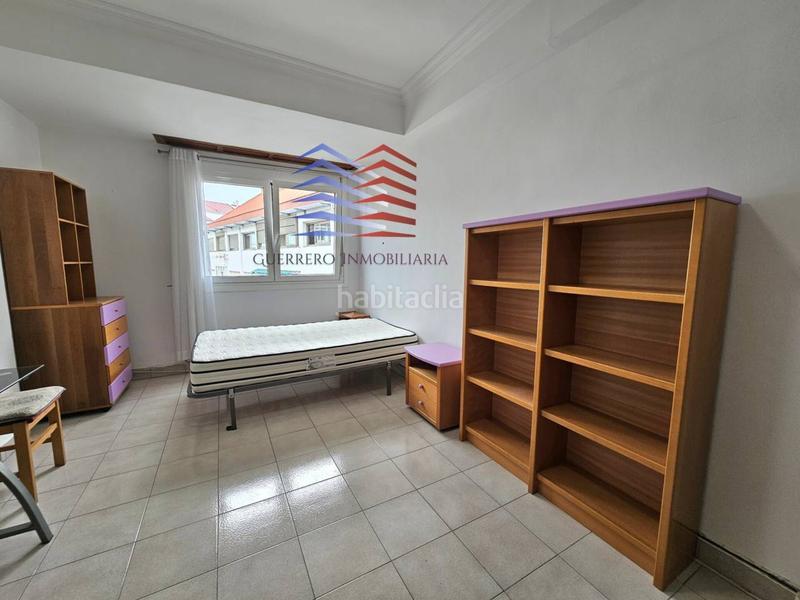 Foto 13863f23-5048-4378-8526-e8b0835c84b4. Alquiler piso alquiler de gran piso exterior para estudiantes en zona Centro avenida de la habana 900 comunidad incluida en Ourense