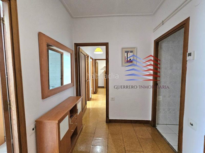 Foto 279491c9-6faa-401e-9094-81bbd1bca4bd. Alquiler piso alquiler de gran piso exterior para estudiantes en zona Centro avenida de la habana 900 comunidad incluida en Ourense