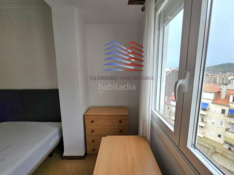 Foto 56362bba-3e35-43ba-ab52-edfba750a5e1. Alquiler piso alquiler de gran piso exterior para estudiantes en zona Centro avenida de la habana 900 comunidad incluida en Ourense
