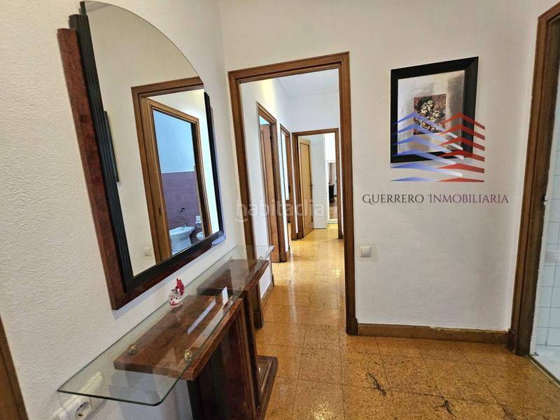 Foto 570a3b16-aef5-4036-af50-f766ec644b19. Alquiler piso alquiler de gran piso exterior para estudiantes en zona Centro avenida de la habana 900 comunidad incluida en Ourense
