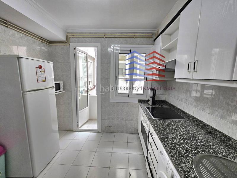 Foto 5a50cf59-f49b-4dab-9768-fd31d5964cc1. Alquiler piso alquiler de gran piso exterior para estudiantes en zona Centro avenida de la habana 900 comunidad incluida en Ourense