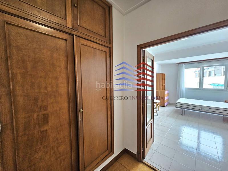 Foto aa7d4668-b90e-435b-905b-5dba68f845b4. Alquiler piso alquiler de gran piso exterior para estudiantes en zona Centro avenida de la habana 900 comunidad incluida en Ourense