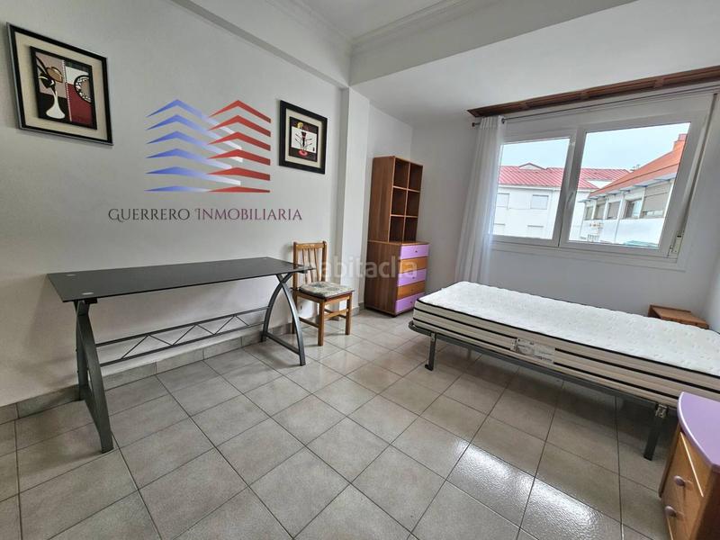 Foto bad34821-3502-4be7-9793-4dde85e05bce. Alquiler piso alquiler de gran piso exterior para estudiantes en zona Centro avenida de la habana 900 comunidad incluida en Ourense