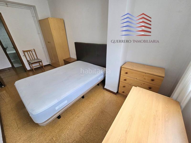 Foto dd7a7959-d42a-4fc1-92aa-796f8c28068b. Alquiler piso alquiler de gran piso exterior para estudiantes en zona Centro avenida de la habana 900 comunidad incluida en Ourense