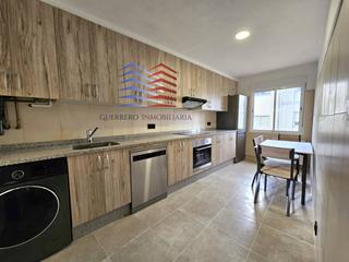 Lloguer Pis  Mateo del prado. Alquiler de hermoso piso exterior, sin amueblar en la zona del c