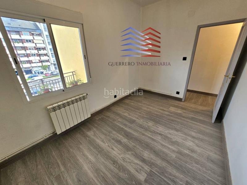 Foto 1ec259ca-85f4-4a7a-8dba-11e3ae280d31. Alquiler piso alquiler de hermoso piso exterior, sin amueblar en la zona del couto. 550 comunidad incluida. en Ourense