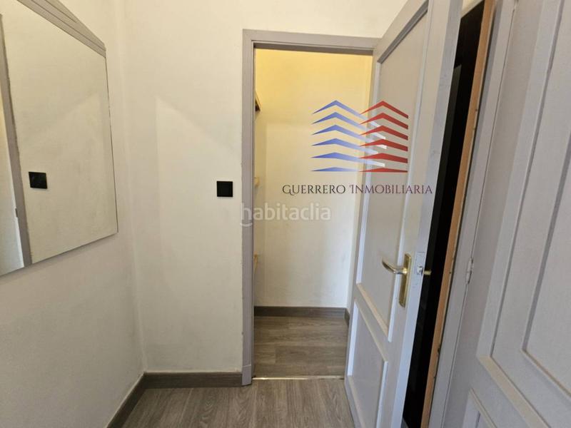 Foto 2c162d82-c034-417f-a511-5aa2500be2e4. Alquiler piso alquiler de hermoso piso exterior, sin amueblar en la zona del couto. 550 comunidad incluida. en Ourense