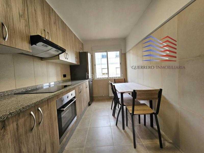 Foto 2f789905-54c2-41e3-be28-ef9409fa4c7f. Alquiler piso alquiler de hermoso piso exterior, sin amueblar en la zona del couto. 550 comunidad incluida. en Ourense