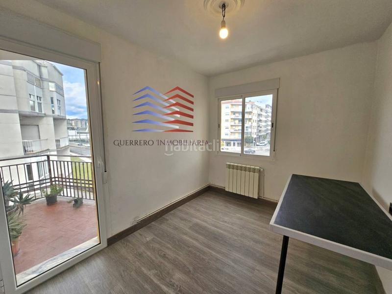 Foto 337ae2ae-6e08-476a-aba9-6b361bc4a174. Alquiler piso alquiler de hermoso piso exterior, sin amueblar en la zona del couto. 550 comunidad incluida. en Ourense