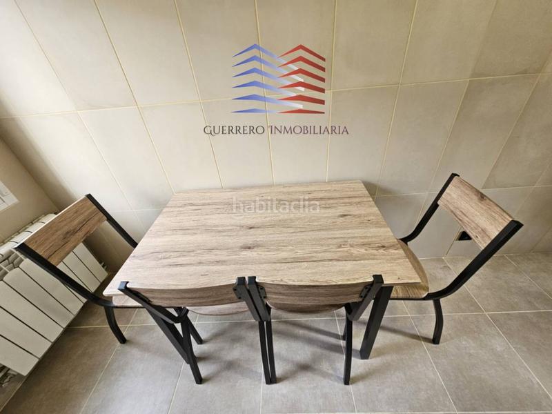 Foto 39e53c46-c8db-4f4c-89ac-4afc4c7ec1af. Alquiler piso alquiler de hermoso piso exterior, sin amueblar en la zona del couto. 550 comunidad incluida. en Ourense