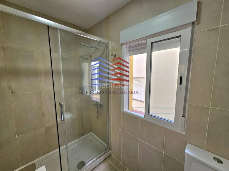 Foto 41383ec1-e930-4ca2-a05c-cf2532d7c476. Alquiler piso alquiler de hermoso piso exterior, sin amueblar en la zona del couto. 550 comunidad incluida. en Ourense