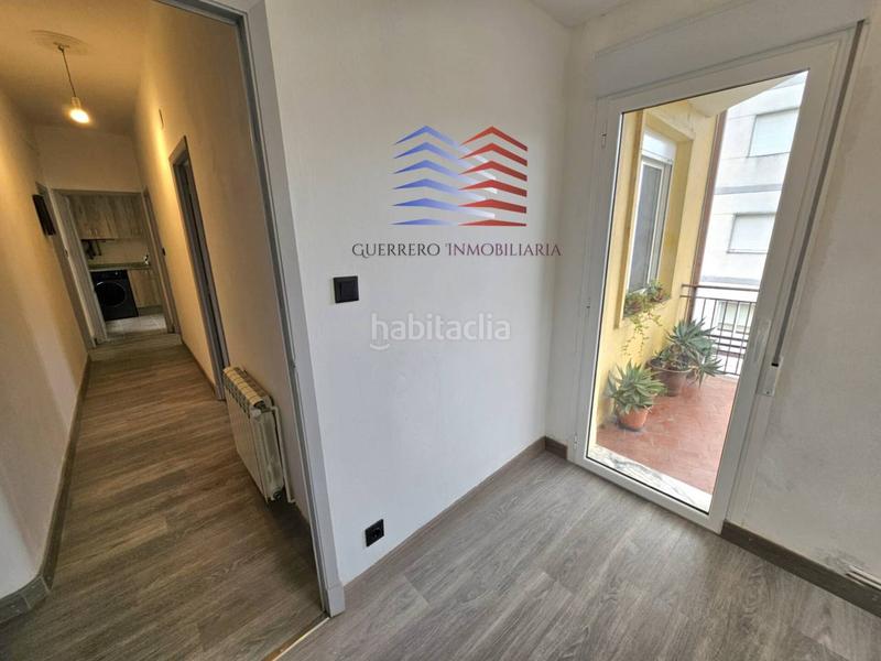 Foto 634940cc-fb0c-442a-8887-51e2f45c6f98. Alquiler piso alquiler de hermoso piso exterior, sin amueblar en la zona del couto. 550 comunidad incluida. en Ourense