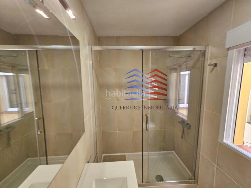 Foto 80105511-2296-49b2-b854-c0a14a2e0594. Alquiler piso alquiler de hermoso piso exterior, sin amueblar en la zona del couto. 550 comunidad incluida. en Ourense