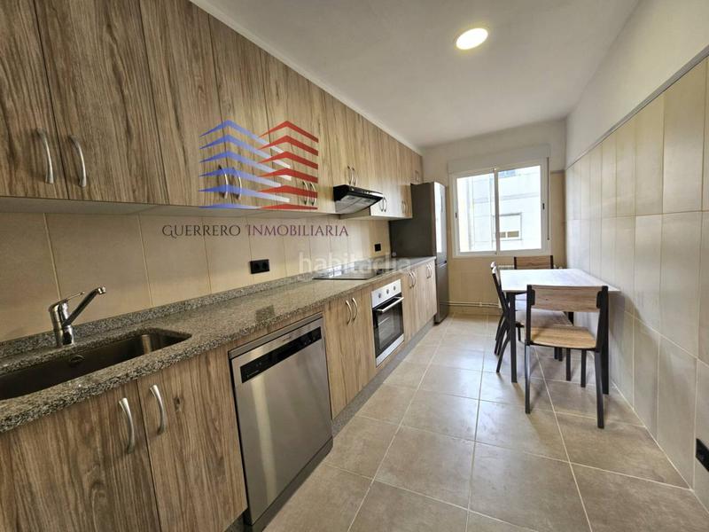 Foto 83435705-41bf-44bf-8990-57e99b7d870b. Alquiler piso alquiler de hermoso piso exterior, sin amueblar en la zona del couto. 550 comunidad incluida. en Ourense