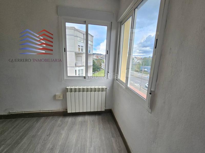 Foto 86623d97-be85-4707-af84-267219cb567f. Alquiler piso alquiler de hermoso piso exterior, sin amueblar en la zona del couto. 550 comunidad incluida. en Ourense