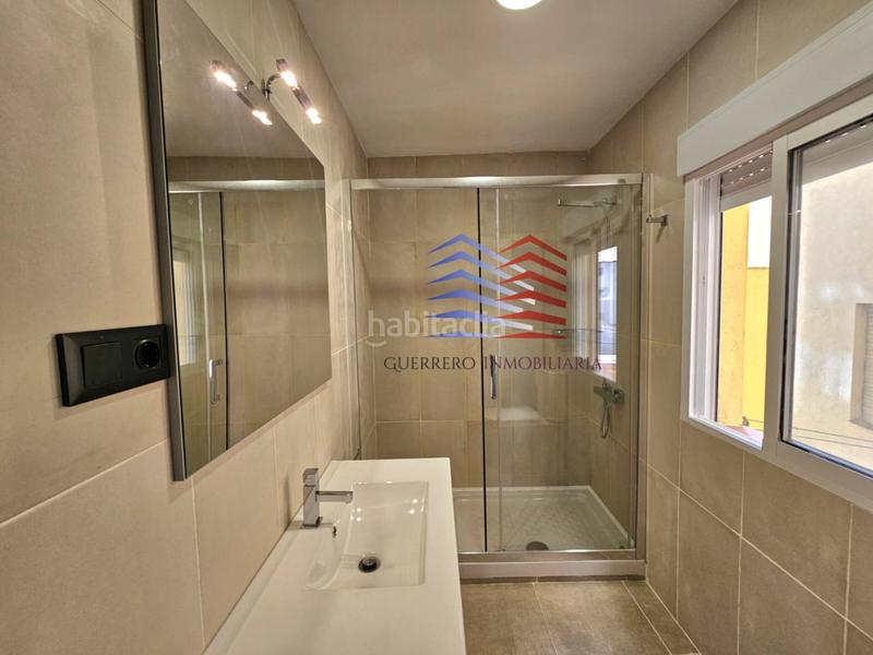Foto 8e6a1559-42ac-4187-b783-d1660381f096. Alquiler piso alquiler de hermoso piso exterior, sin amueblar en la zona del couto. 550 comunidad incluida. en Ourense