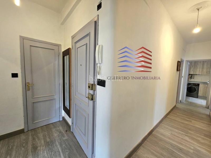 Foto 9996986a-920a-445e-8124-62995d8daee0. Alquiler piso alquiler de hermoso piso exterior, sin amueblar en la zona del couto. 550 comunidad incluida. en Ourense