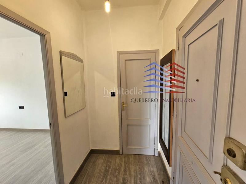 Foto d9165fbf-3242-4650-a437-89bcb17c3686. Alquiler piso alquiler de hermoso piso exterior, sin amueblar en la zona del couto. 550 comunidad incluida. en Ourense