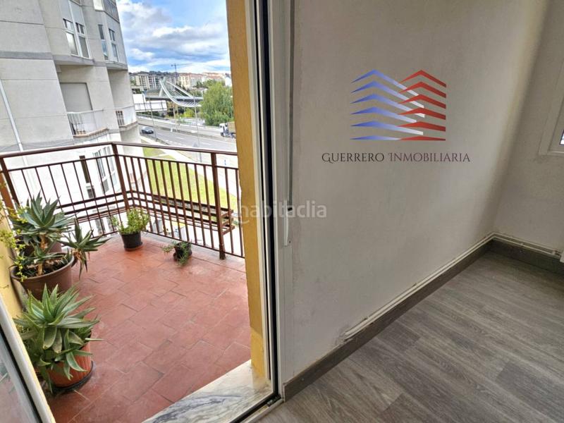 Foto d9f0fe9e-d098-4dbc-92c7-20ab9b357b7a. Alquiler piso alquiler de hermoso piso exterior, sin amueblar en la zona del couto. 550 comunidad incluida. en Ourense