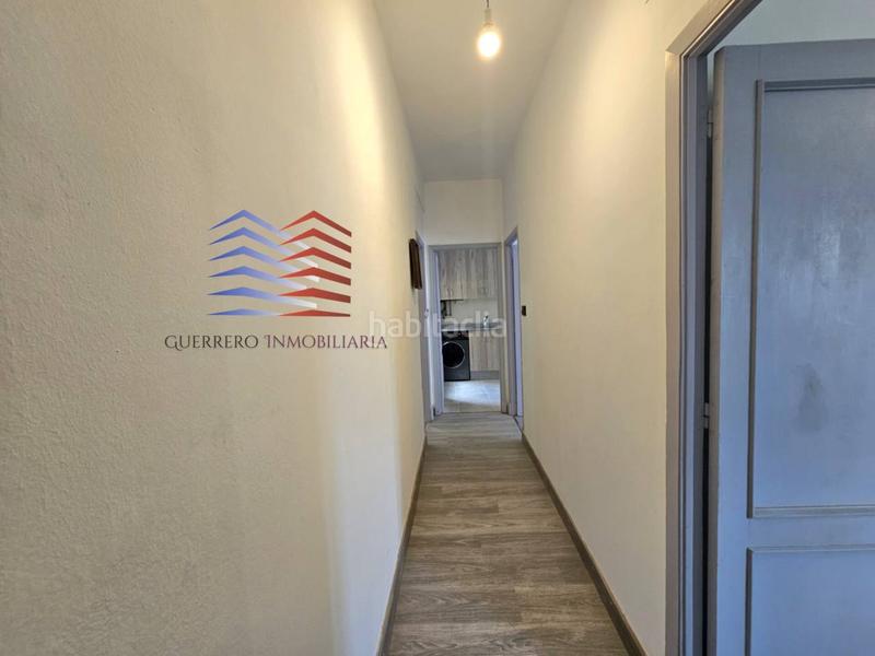Foto dfcf7328-869d-4bee-a4e7-f9ada9cc666a. Alquiler piso alquiler de hermoso piso exterior, sin amueblar en la zona del couto. 550 comunidad incluida. en Ourense