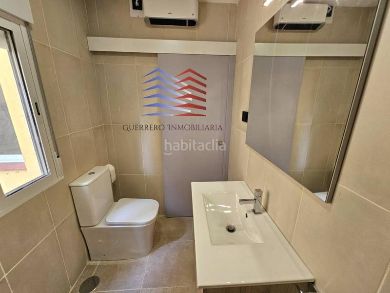 Foto e1181090-8611-40ba-904f-be5f073413ee. Alquiler piso alquiler de hermoso piso exterior, sin amueblar en la zona del couto. 550 comunidad incluida. en Ourense