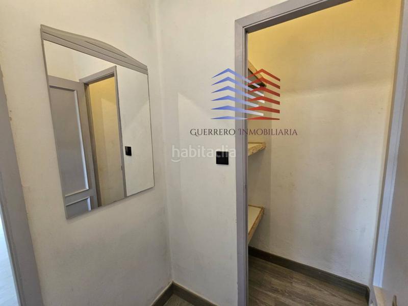 Foto e8a54ec5-1f8c-4cd0-8fe4-0eef74184664. Alquiler piso alquiler de hermoso piso exterior, sin amueblar en la zona del couto. 550 comunidad incluida. en Ourense